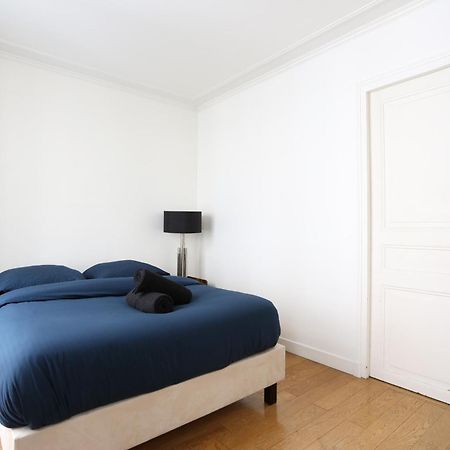Appartement Quartier Montmartre 2 パリ エクステリア 写真