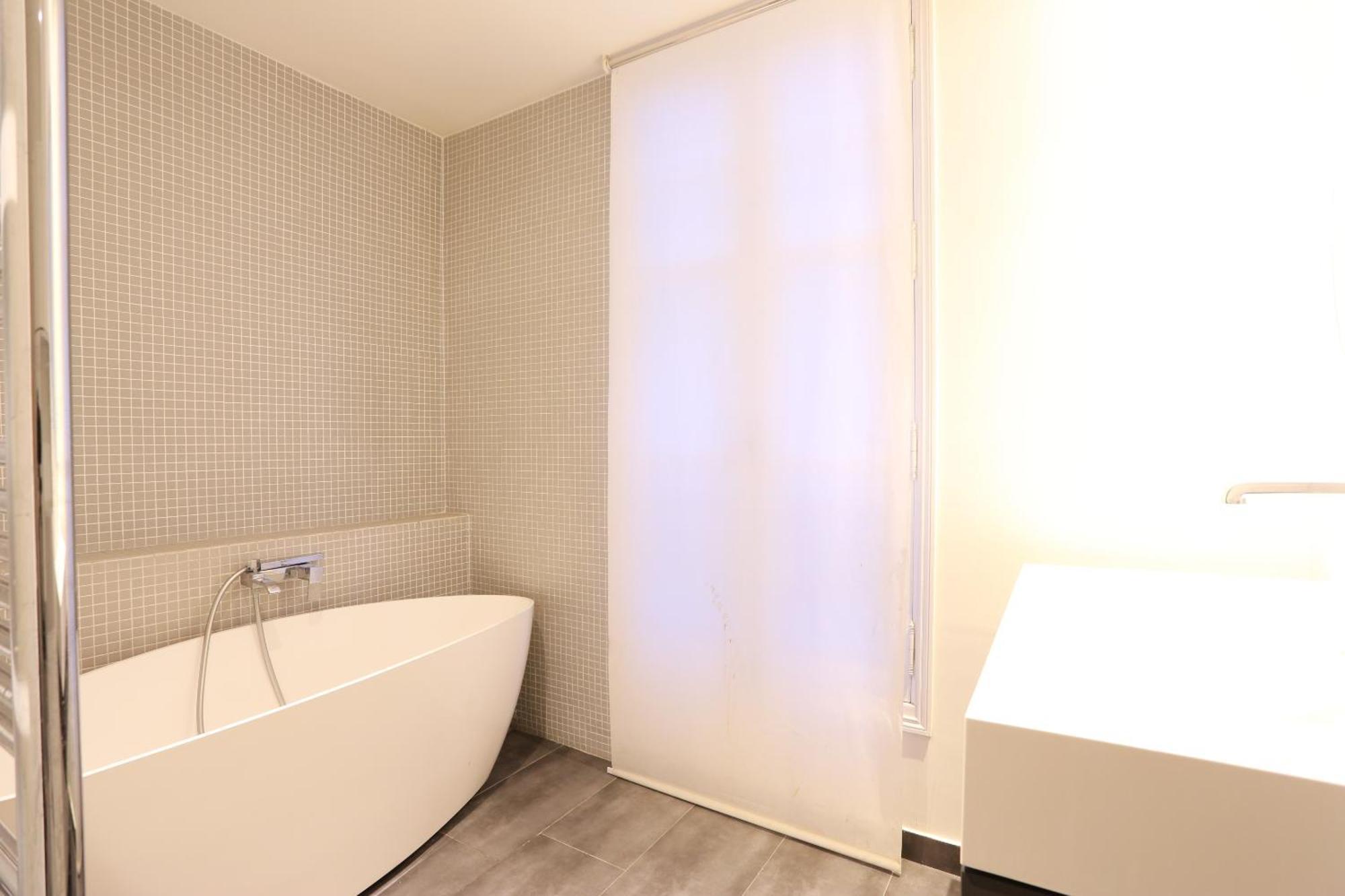 Appartement Quartier Montmartre 2 パリ エクステリア 写真