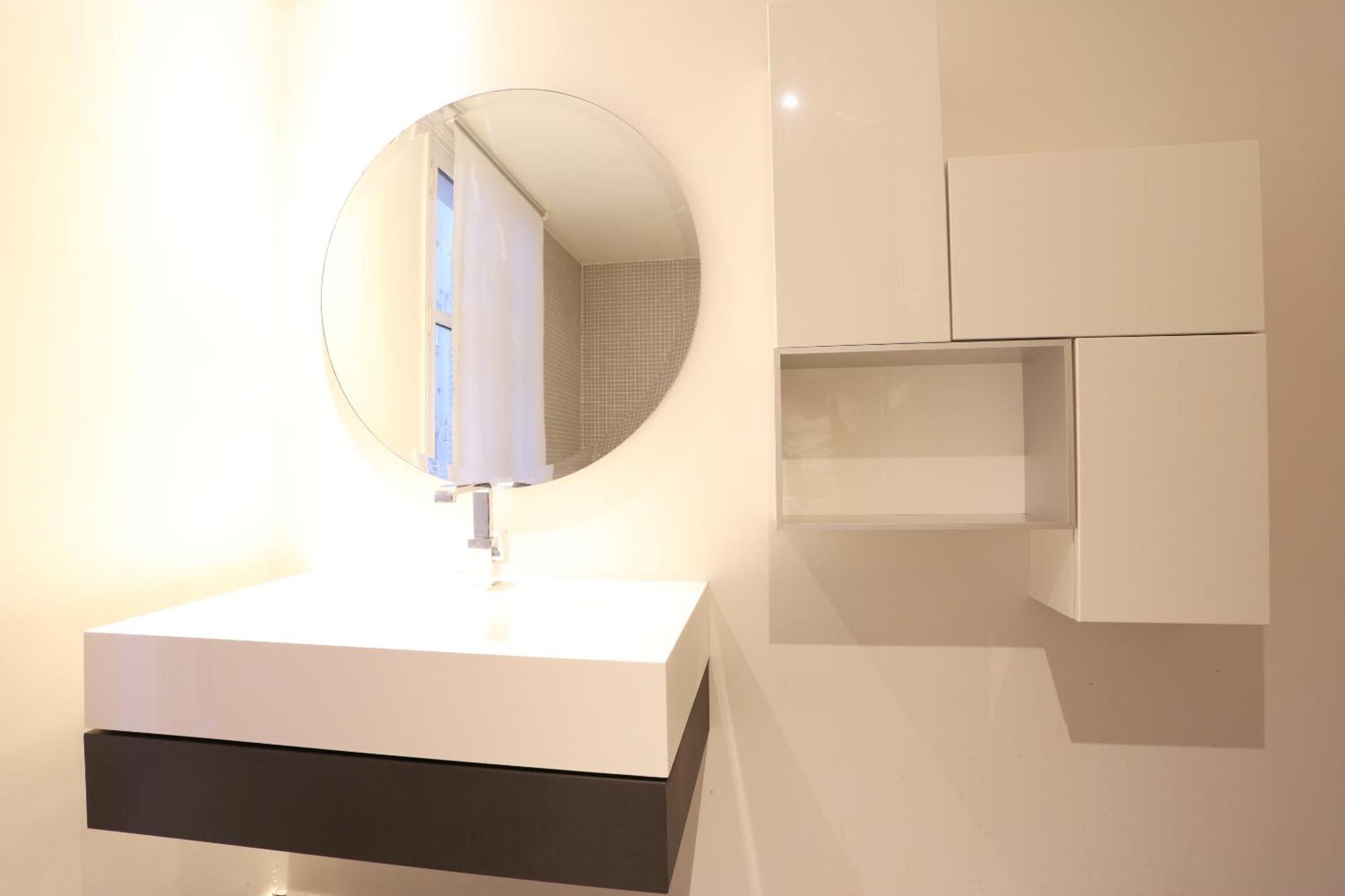 Appartement Quartier Montmartre 2 パリ エクステリア 写真